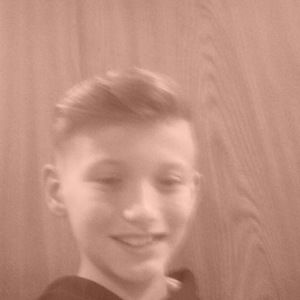 Meet your Posher, Logan